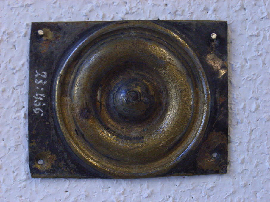 Roman Military Equipment Cingulum and Balteus